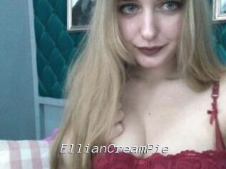EllianCreamPie