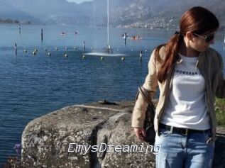 EmysDreaming