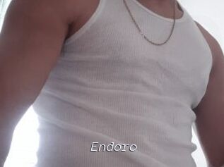 Endoro