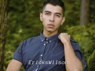 EricksWilson