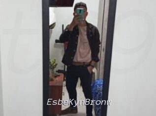 EsbeKynBronw