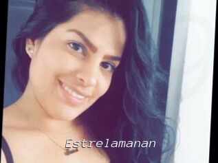 Estrelamanan