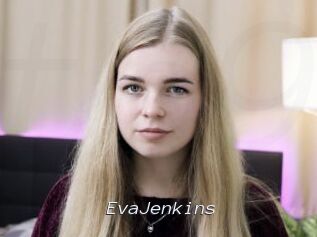 EvaJenkins