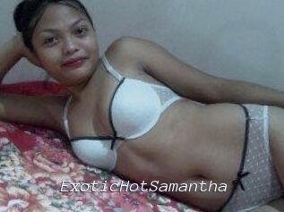 ExoticHotSamantha
