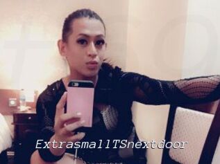 ExtrasmallTSnextdoor