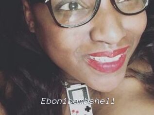 Ebonibombshell
