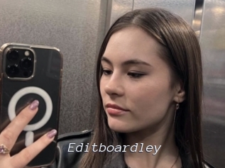 Editboardley
