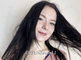 Edithdevall