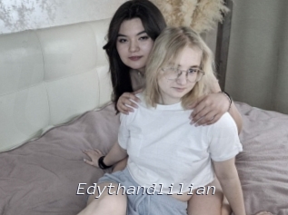 edythandlilian Tel 69 Salopes