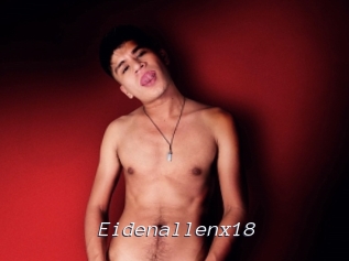 eidenallenx18 Tel 69 Salopes