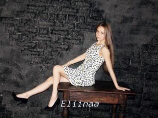Eliinaa