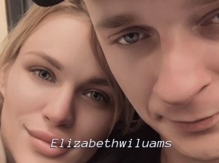 Elizabethwiluams