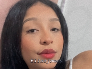 Ellaajames