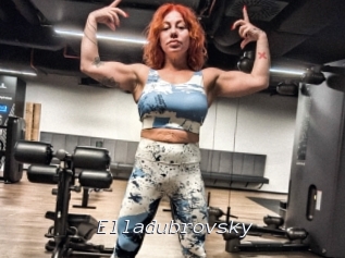 elladubrovsky Tel 69 Salopes