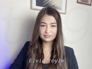 Elviacroyle