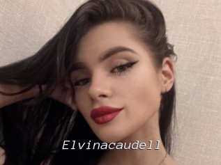 Elvinacaudell