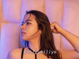 emillywillys Tel 69 Salopes