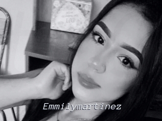 emmilymartinez Tel 69 Salopes