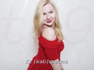 Erikablossoms
