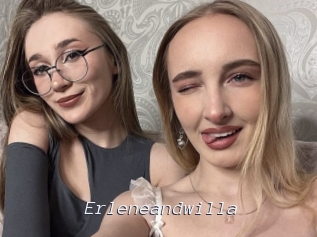 Erleneandwilla