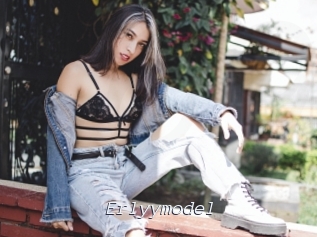 Erlyymodel