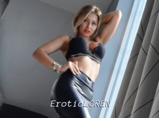 EroticLOREN