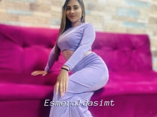 Esmeraldasimt