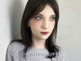 Eugeniadaggett