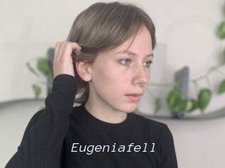 eugeniafell Tel 69 Salopes