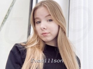 Evanillson