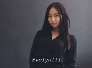 evelynlii Tel 69 Salopes