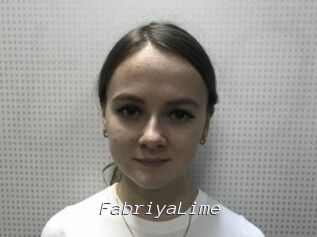 FabriyaLime