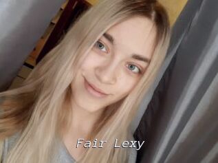 Fair_Lexy