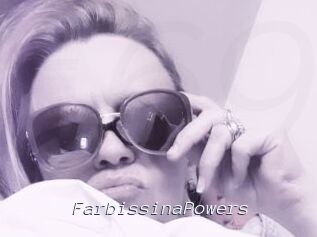 FarbissinaPowers