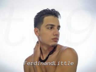 FerdinandLittle