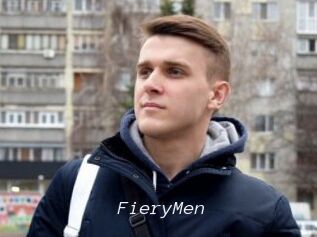 FieryMen