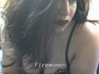 Firewomen Tel 69 Salopes