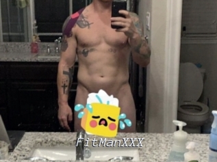 FitManXXX