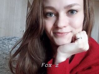 Fox_z