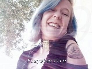 Foxystarfire
