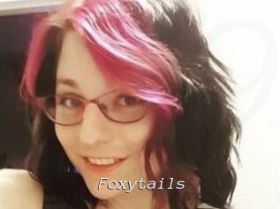 Foxytails