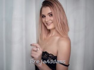 FrejaAddams