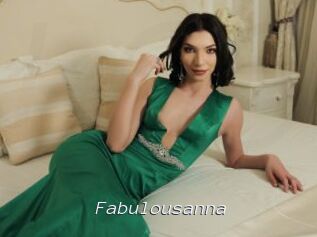 Fabulousanna