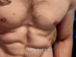 Feetfetish