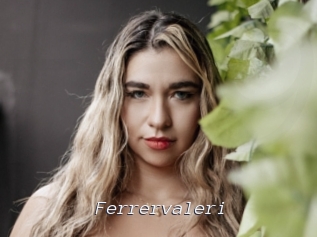 ferrervaleri Tel 69 Salopes