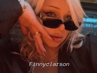 Finnyclarson