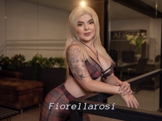 Fiorellarosi