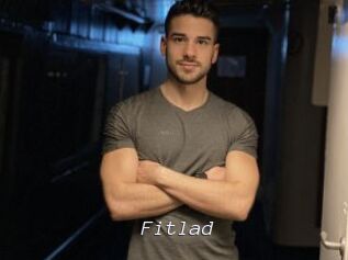 Fitlad