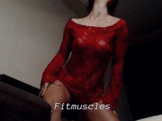 Fitmuscles