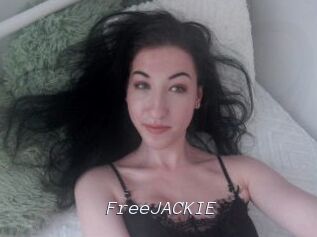 FreeJACKIE